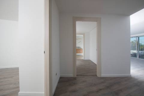 Apartamento T3 Duplex em Condomínio Privado  – Pombal