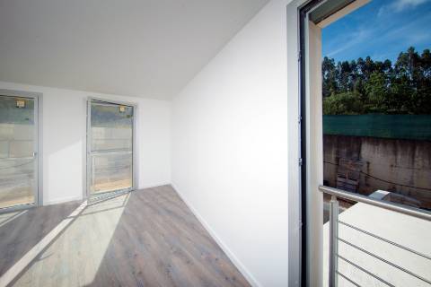 Apartamento T3 Duplex em Condomínio Privado  – Pombal