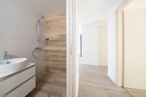 Apartamento T3 Duplex em Condomínio Privado  – Pombal