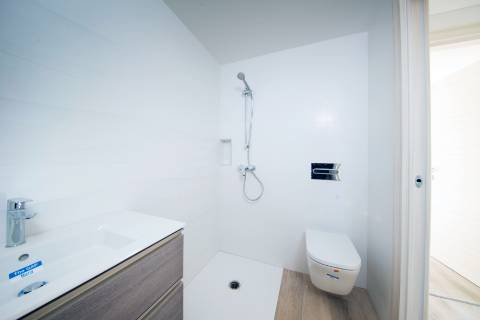 Apartamento T3 Duplex em Condomínio Privado  – Pombal