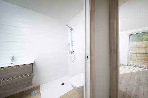 Apartamento T3 Duplex em Condomínio Privado  – Pombal