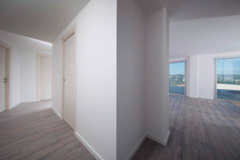 Apartamento T3 Duplex em Condomínio Privado  – Pombal