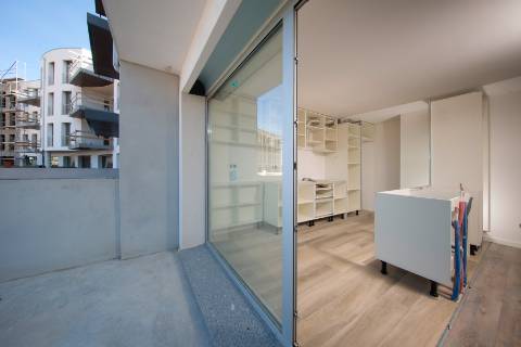 Apartamento T3 Duplex em Condomínio Privado  – Pombal