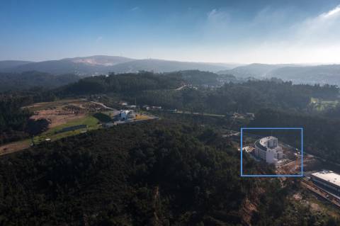 Apartamento T3 Duplex em Condomínio Privado  – Pombal