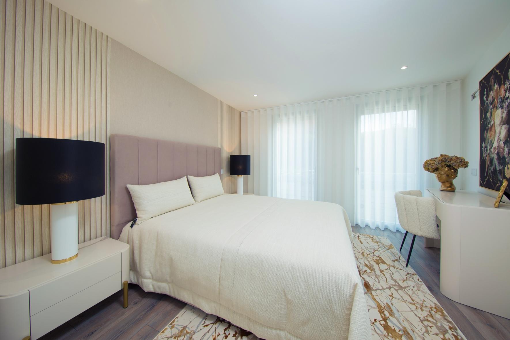 Apartamento T3 Duplex em Condomínio Privado  – Pombal