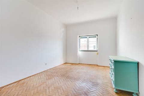 Moradia T5 em Terreno de 410 m² com logradouro e 10 boxes para cavalos - Golegã, Santarém