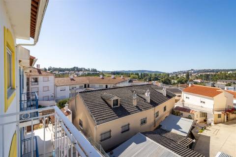 Moradia T3 em Chiqueda – Alcobaça