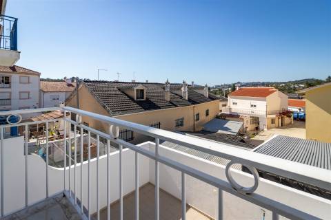 Moradia T3 em Chiqueda – Alcobaça
