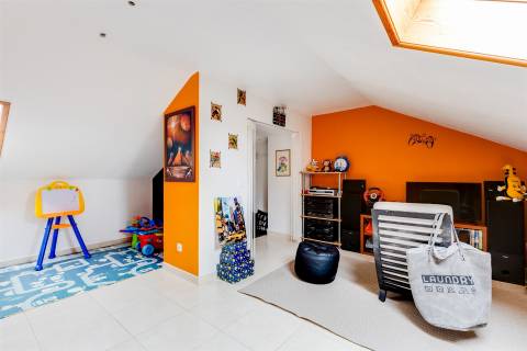 Moradia T3 em Chiqueda – Alcobaça