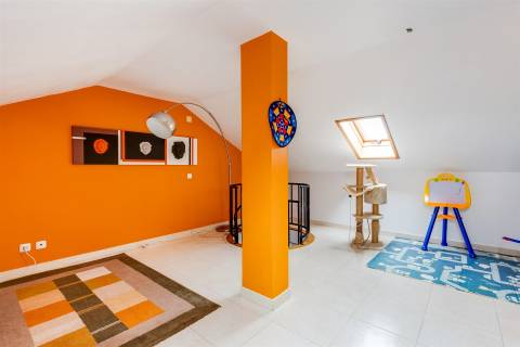 Moradia T3 em Chiqueda – Alcobaça