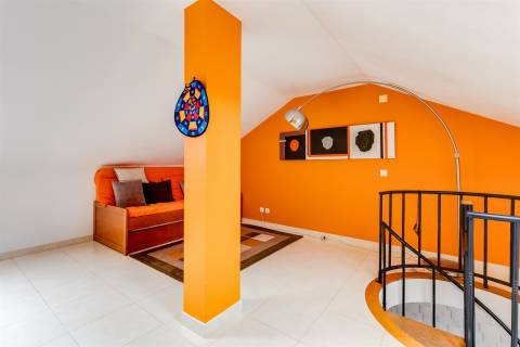 Moradia T3 em Chiqueda – Alcobaça