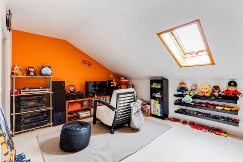 Moradia T3 em Chiqueda – Alcobaça