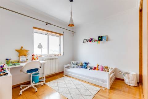 Moradia T3 em Chiqueda – Alcobaça