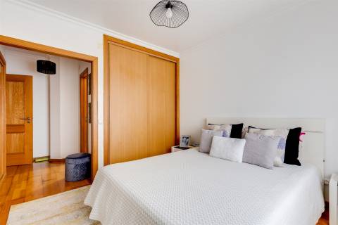 Moradia T3 em Chiqueda – Alcobaça