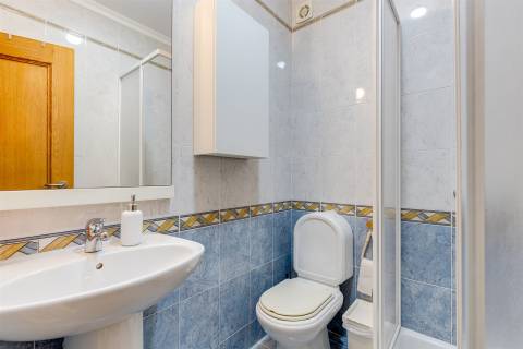 Moradia T3 em Chiqueda – Alcobaça