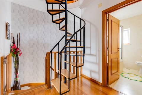 Moradia T3 em Chiqueda – Alcobaça