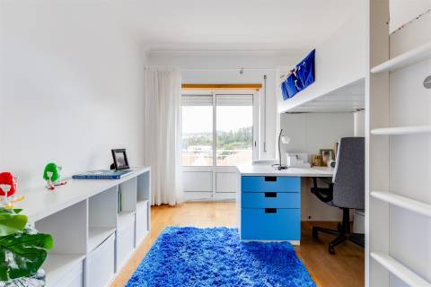 Moradia T3 em Chiqueda – Alcobaça