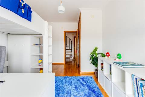 Moradia T3 em Chiqueda – Alcobaça