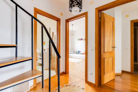 Moradia T3 em Chiqueda – Alcobaça