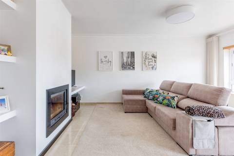 Moradia T3 em Chiqueda – Alcobaça