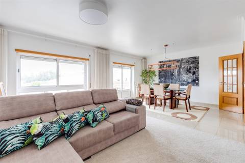 Moradia T3 em Chiqueda – Alcobaça