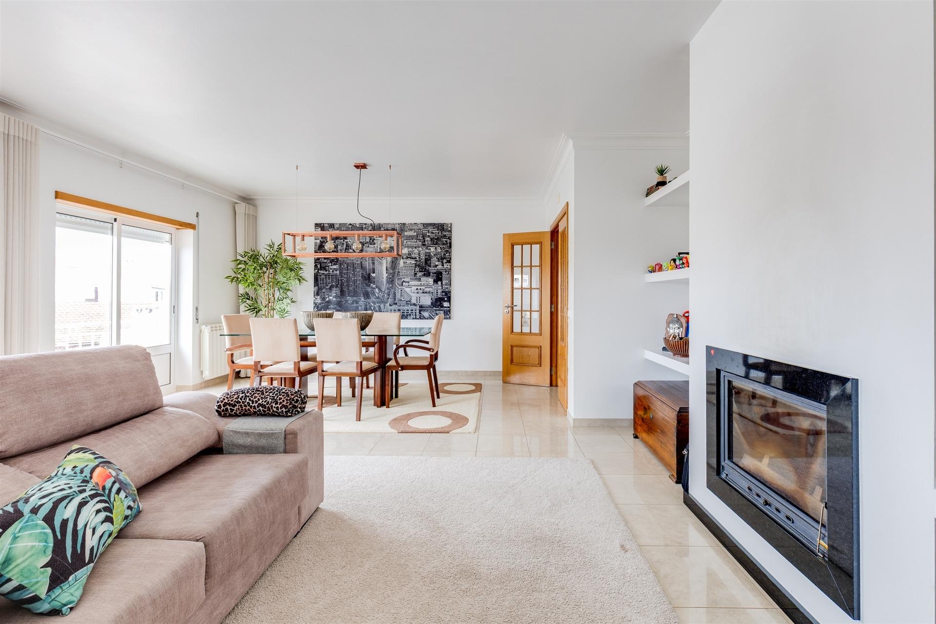 Moradia T3 em Chiqueda – Alcobaça