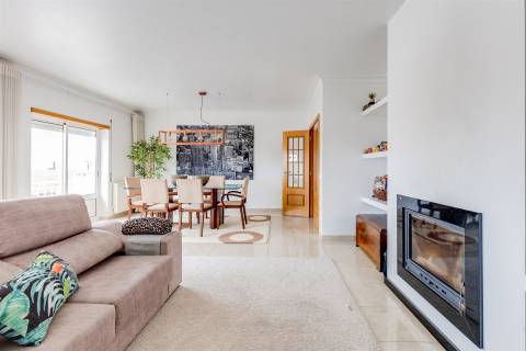 Moradia T3 em Chiqueda – Alcobaça