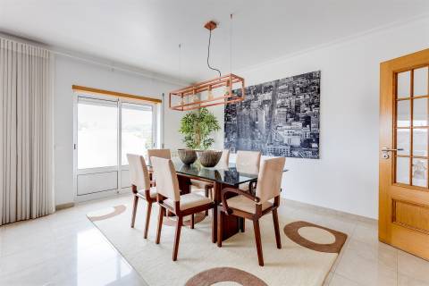 Moradia T3 em Chiqueda – Alcobaça