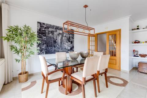 Moradia T3 em Chiqueda – Alcobaça