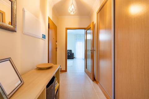 Apartamento T3 em Calvaria de Cima