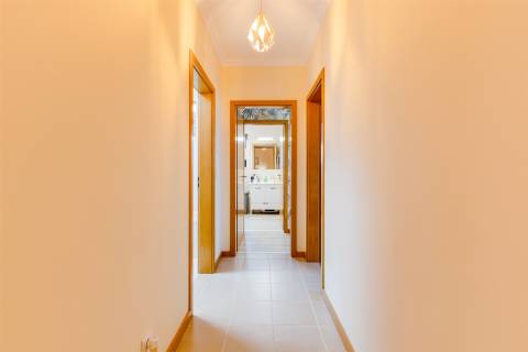 Apartamento T3 em Calvaria de Cima