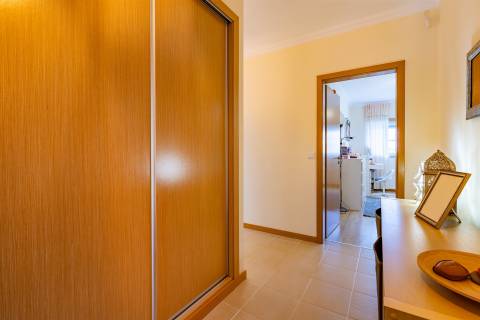 Apartamento T3 em Calvaria de Cima