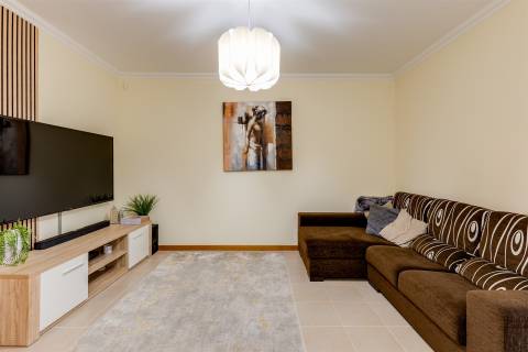 Apartamento T3 em Calvaria de Cima