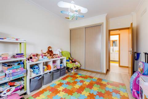 Apartamento T3 em Calvaria de Cima