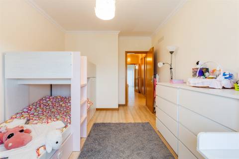 Apartamento T3 em Calvaria de Cima