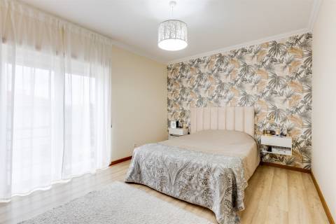 Apartamento T3 em Calvaria de Cima