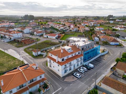 Apartamento T3 em Calvaria de Cima