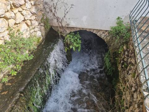 Vende-se Quinta – propriedade única à beira-rio - em Redinha, Pombal