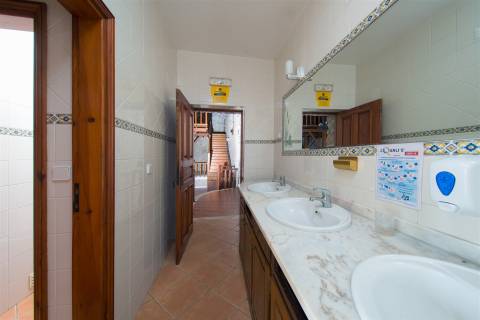 Vende-se Quinta – propriedade única à beira-rio - em Redinha, Pombal