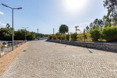 Quinta do Valinho - encantadora e distinta quinta de eventos em Pombal