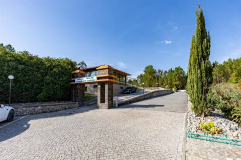 Quinta do Valinho - encantadora e distinta quinta de eventos em Pombal