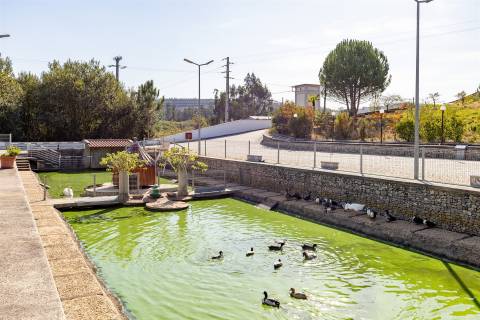 Quinta do Valinho - encantadora e distinta quinta de eventos em Pombal