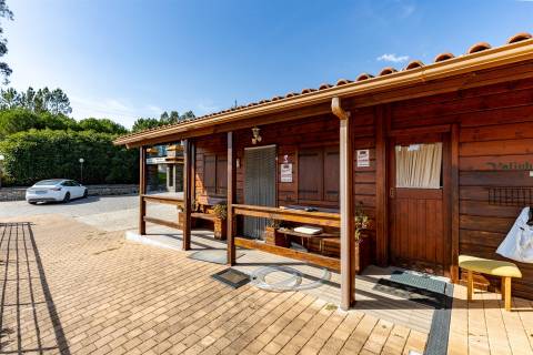 Quinta do Valinho - encantadora e distinta quinta de eventos em Pombal