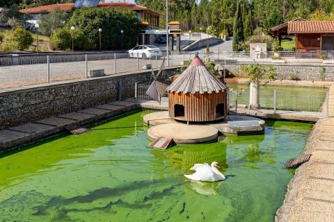 Quinta do Valinho - encantadora e distinta quinta de eventos em Pombal