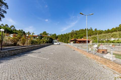 Quinta do Valinho - encantadora e distinta quinta de eventos em Pombal