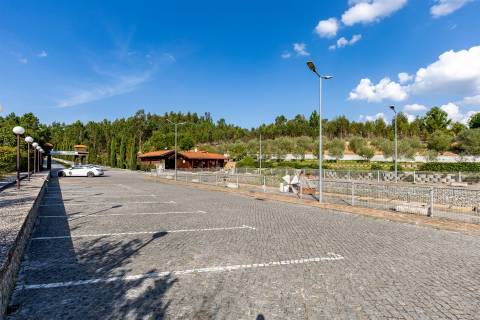 Quinta do Valinho - encantadora e distinta quinta de eventos em Pombal