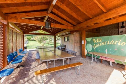 Quinta do Valinho - encantadora e distinta quinta de eventos em Pombal