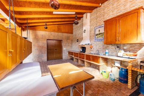 Quinta do Valinho - encantadora e distinta quinta de eventos em Pombal