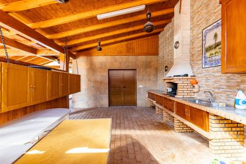 Quinta do Valinho - encantadora e distinta quinta de eventos em Pombal