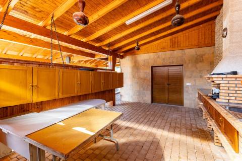 Quinta do Valinho - encantadora e distinta quinta de eventos em Pombal